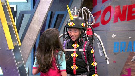 Game Shakers • Kausi 1 • 2 - Sky Whale Part 2 | Ruutu