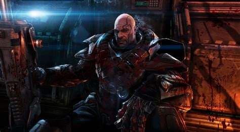 Image result for Alien Rage Review