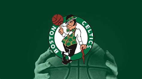 [200+] Celtics Wallpapers | Wallpapers.com