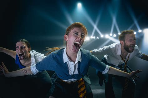 Hofesh Shechter | From England with Love - Northern School of Contemporary Dance Northern School ...