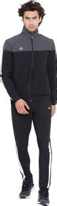 NIVIA Solid Men Track Suit - Buy NIVIA Solid Men Track Suit Online at ...