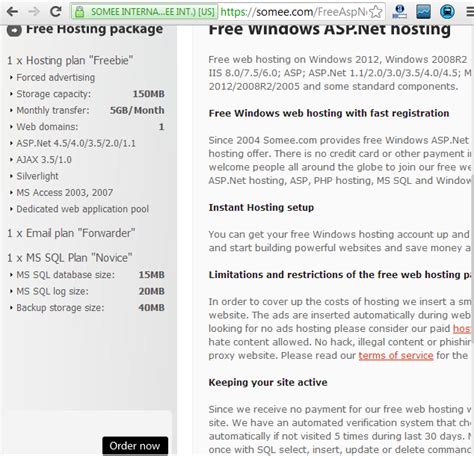 Image result for How to Host a ASP.NET Project