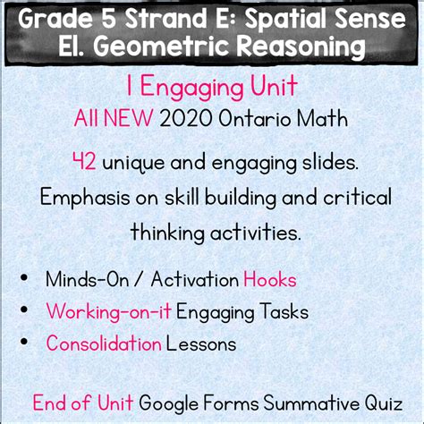 Image result for Grade 5 Math Geometry