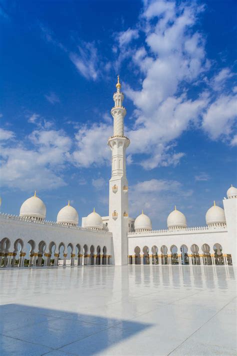 清真寺图片-清真寺的美丽风景素材-高清图片-摄影照片-寻图免费打包下载