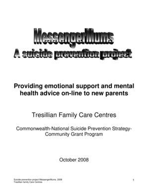 Fillable Online Download PDF - Tresillian Family Care Centres Fax Email ...