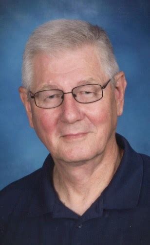 Owen Peters Obituary (1940 - 2024) - Janesville, WI - The Gazette