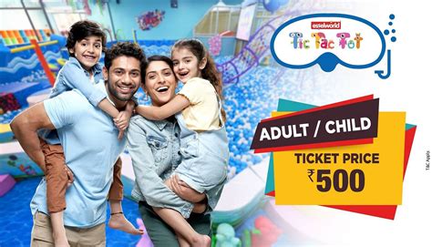 Offers | Water Kingdom