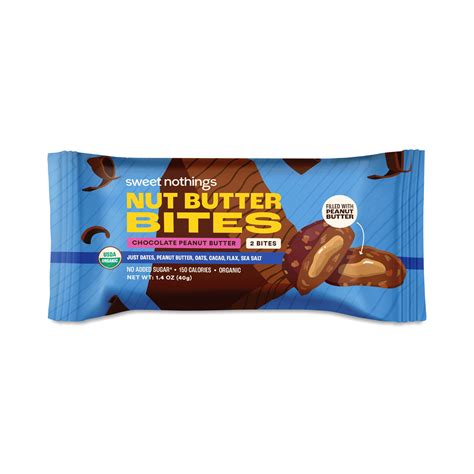 Nutter Butter Bites