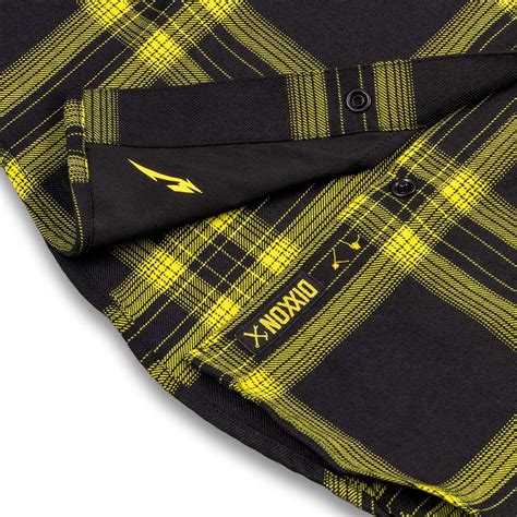 Dixxon x Metallica - 72 Seasons - Ladies Flannel Shirt - Metallica