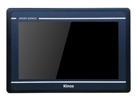 Kinco HMI Examples 的图像结果