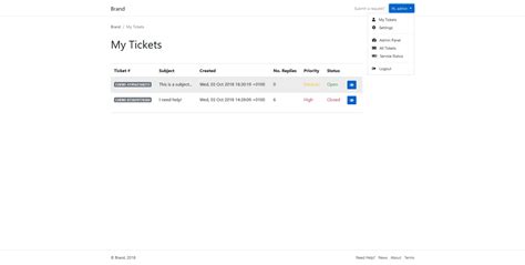 Image result for Alienhostsupport PHP Script