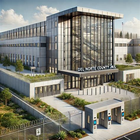 Del Norte County Sheriff's Office – Del Norte County Jail Services and ...