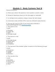 PSW Module 3 Test Body Systems Quizlet 的图像结果