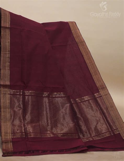 PURE MANGALGIRI COTTON-MGC837
