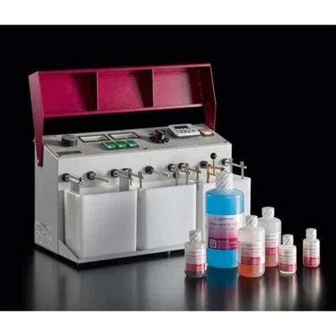 Jewellery Plating and Coloring Equipments - Jewellery Enamels Colorit ...