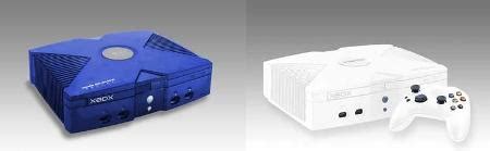 Xbox limited editions in wit en blauw verschenen - Tweakers