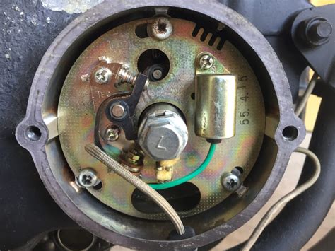 Ignition Points Problems 的图像结果