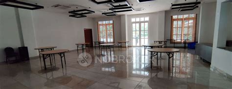 Prestige lakeside habitat Gunjur Village Rent - WITHOUT BROKERAGE Semi ...