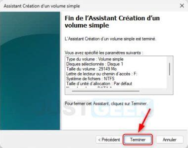 Comment Partitionner Un Disque Dur Windows 11 的图像结果
