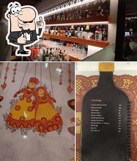Krishnapatnam, Hyderabad, Nexus Mall - Restaurant reviews