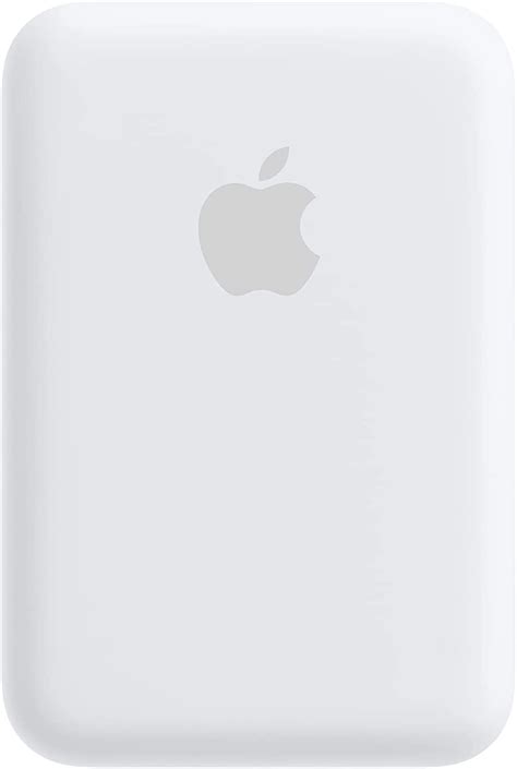 Buy Apple MagSafe Battery Pack A2384 - White - Open Box with Retail ...
