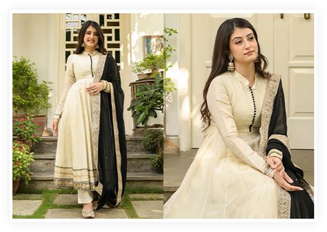 Awe-Inspiring Anarkali Sets to Glam Up the Festive Season – UrbanStree