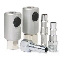 Quick Release Coupling - E Safe Couplings and Nipples Distributor ...