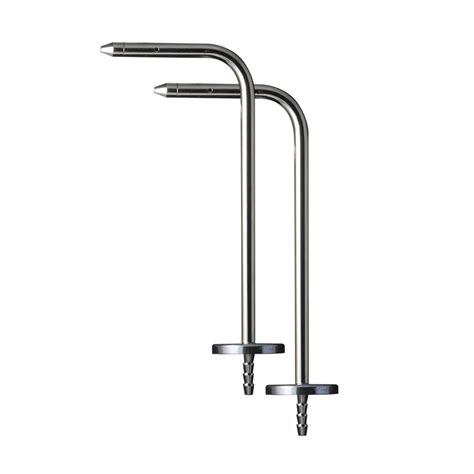 Fieldpiece ASP2 Static Pressure Probes : Amazon.in: Industrial & Scientific