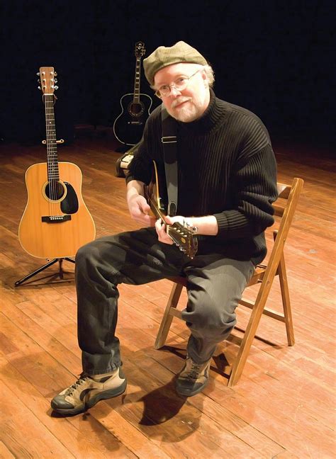 Legendary Singer/Songwriter Pat Terry, Whimzical Cafe, East Broad ...