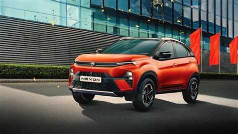 5 CNG SUVs You Can Buy In India For Superior Fuel Economy: Tata Punch ...