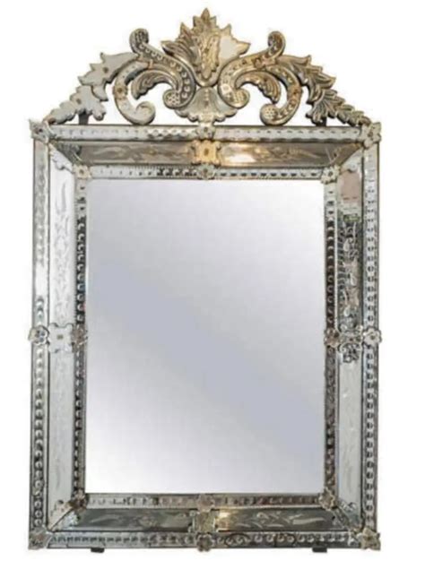 Venetian Mirrors – Bespoke & Handcrafted Luxury Wall Mirrors – Venetian ...
