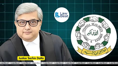 UAPA Tribunal Presided by Delhi HC Judge Declares 'Jammu and Kashmir ...