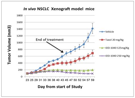 A Novel Paclitaxel Conjugate with Higher Efficiency and Lower Toxicity ...