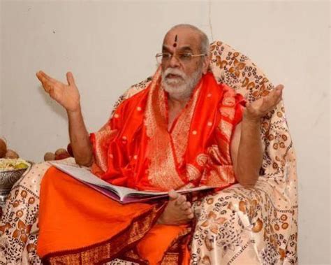 Vidhyadhiraj Teerth Swamiji passes away; India mourns loss [details ...