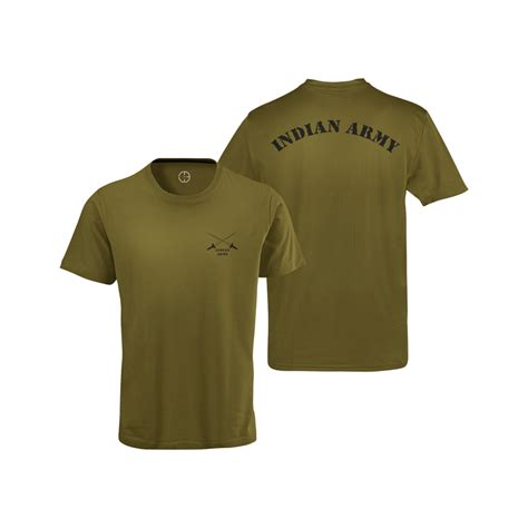 Buy Top Military Apparel at Olive Planet's Collection