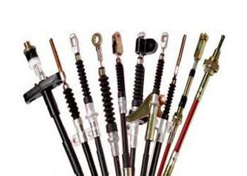 Wires Cables | Uday Trading