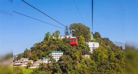 Doon-Mussoorie ropeway to be one of the longest in the world, Dehradun ...