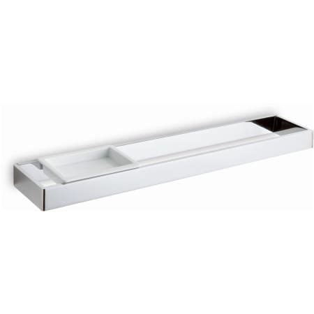 WS Bath Collections Icselle 52892 Icselle Soap Dish | Ferguson Home