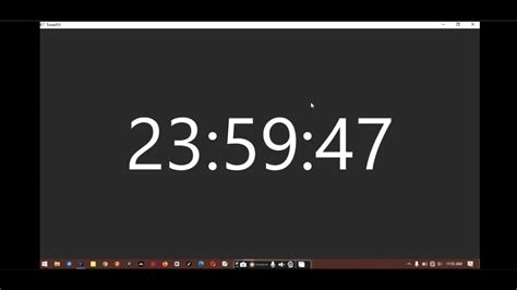 Image result for Timer JavaFX App