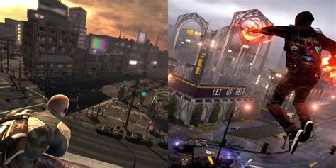 Image result for Infamous Video Game