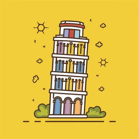 Building Cartoon 的图像结果