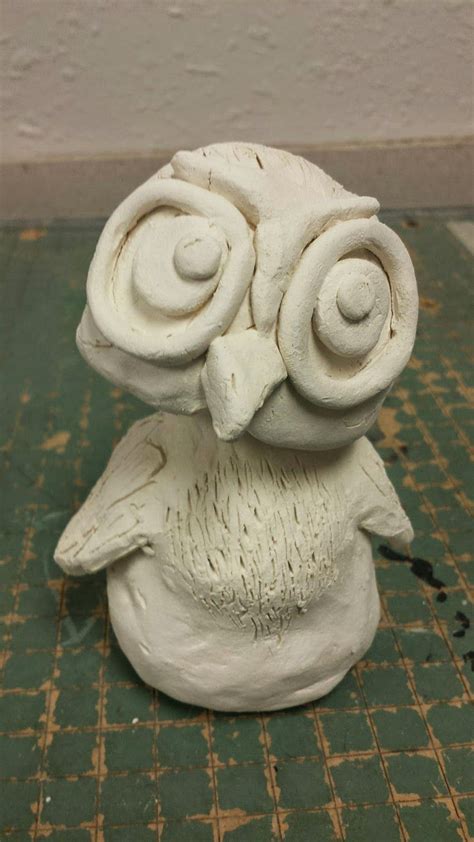 clay head ideas