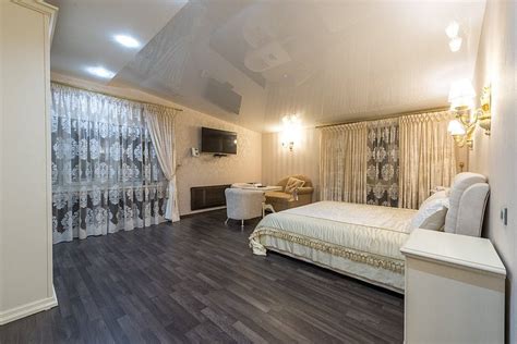TSARSKIYE BANI (Perm) - Specialty Inn Reviews & Photos - Tripadvisor