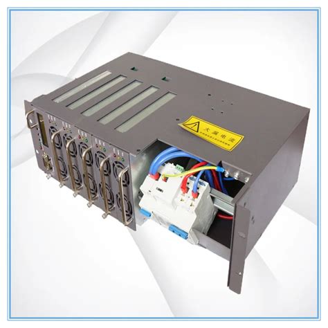 Alternating Current Box 的图像结果