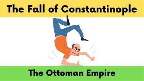 The Ottoman Empire (C.AD 1299 - c. 1683) Lesson Plans - Cunning History Teacher