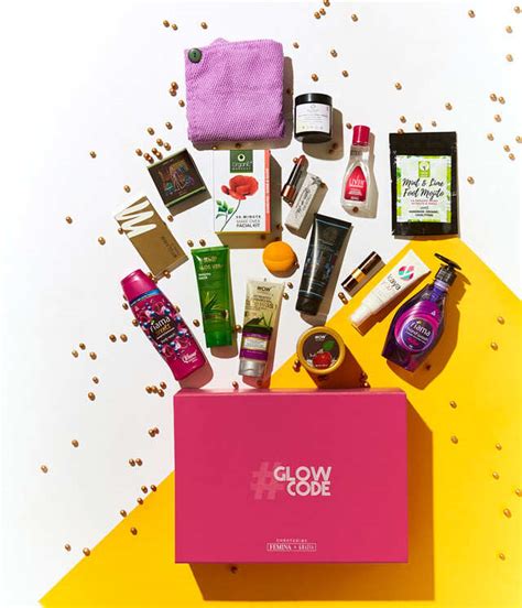 Looking For A Head-To-Toe Skincare Solution? #GlowCode Has You Covered ...