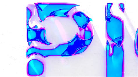 Blender Tutorials Text Fade into New Text 的图像结果