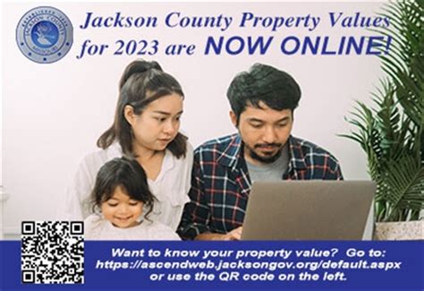 Jackson County Property Values Now Accessible Online - Jackson County MO