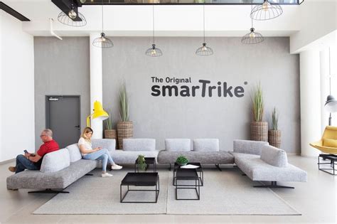 smarTrike Office Photos