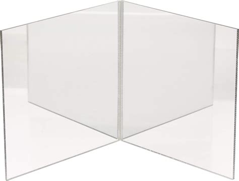 Amazon.com: Genuine True Mirror®, See The Real You Through This Non ...